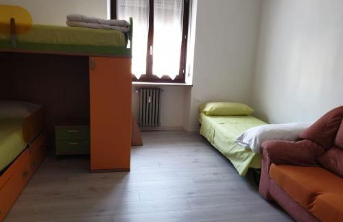 Casa LUISA - Appartamento - Foto 29