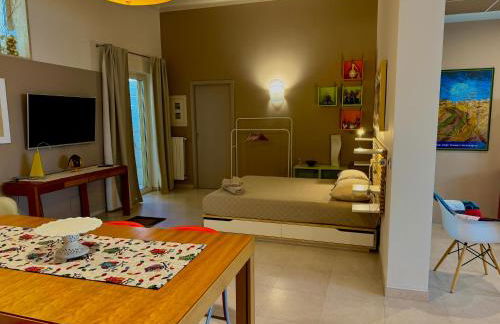 Le More Apartment - Foto 11