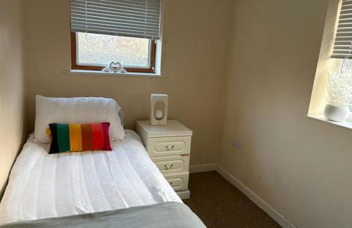 Home in Lakenheath - Foto 3