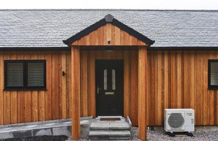 Shoreland Lodges - Cherry Lodge - Foto 3