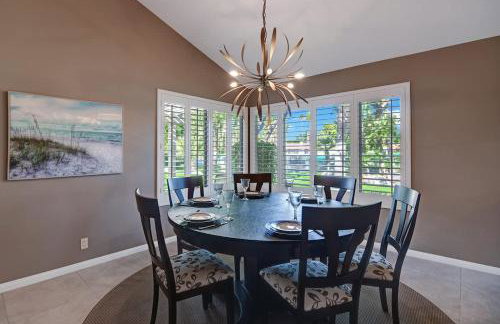 RC942 - Racquet Retreat - Alice Lodging - Foto 7