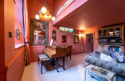 Unique renovated former chapel - Pass the Keys - Photo 17