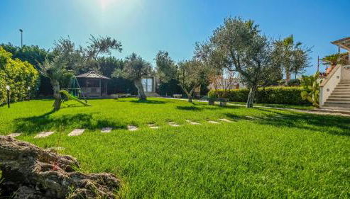 Residence Contrada Schite - Foto 3, Garden