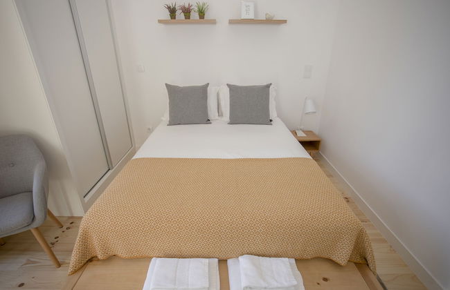 Liiiving In Porto Terrace & Sunny Apartment - Photo 6