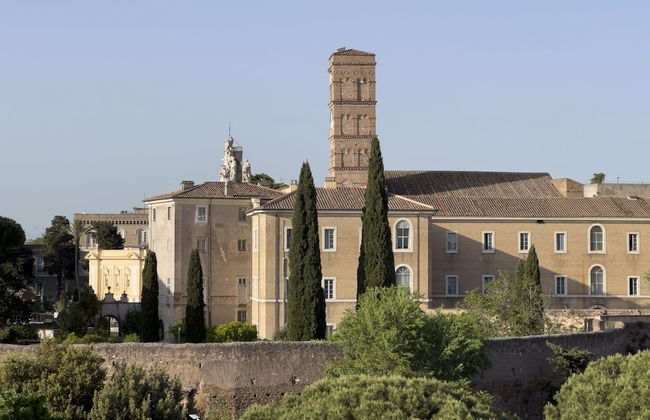 Apartment in Rome - Foto 20