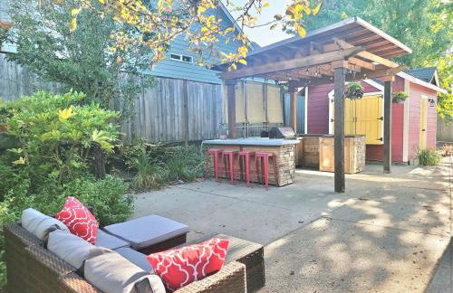 Teak and Jordan Estates- Sleeps 24! - Foto 21