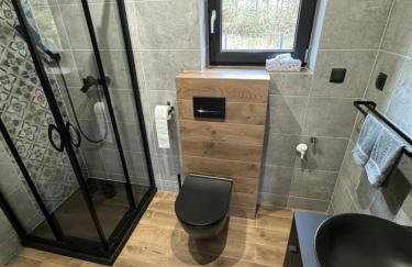 Sielskie Chatki - domki Twardorzeczka Lipowa - Foto 29