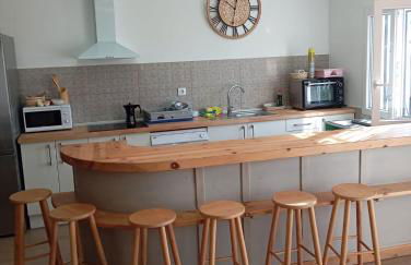 Villa Turística Miguel - Foto 3