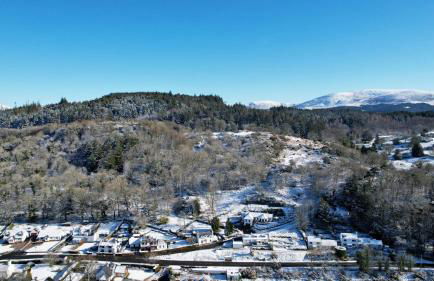 Nordlys Cottage - Foto 60