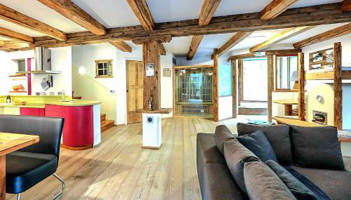 Chalet Tobià Villa - Foto 2