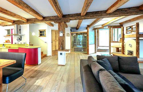 Chalet Tobià Villa - Foto 2