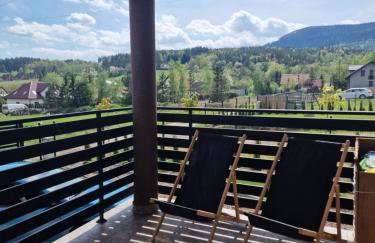 Dom w górach - Foto 10