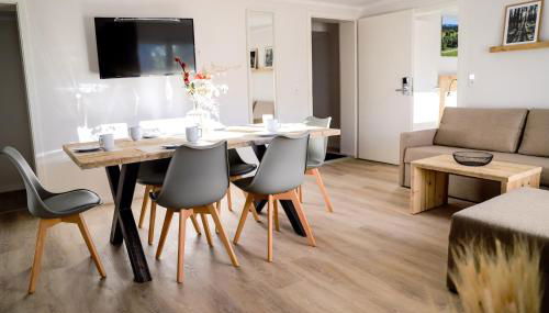 Smart Resorts Haus Saphir Ferienwohnung 502 - Foto 4