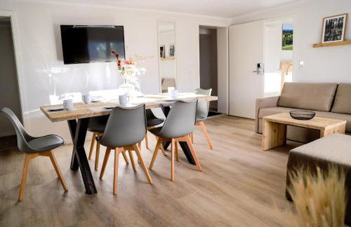 Smart Resorts Haus Saphir Ferienwohnung 502 - Foto 4