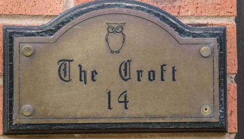 The Croft, North Staffordshire - Foto 2