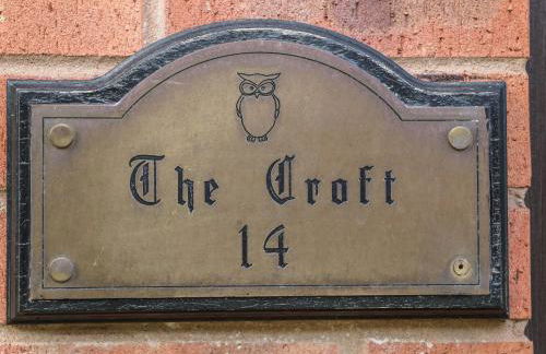 The Croft, North Staffordshire - Foto 2