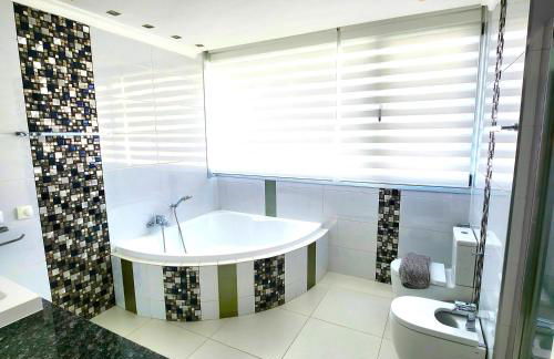 Luxury Villa in Costa Adeje K301 - Foto 27