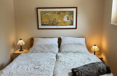 Guesthouse with 3 apartments, just outside Berlin, near to Tesla - Foto 80