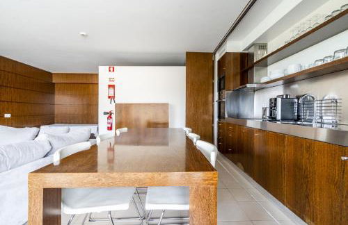 Apartamento Salgados Beach - Foto 77