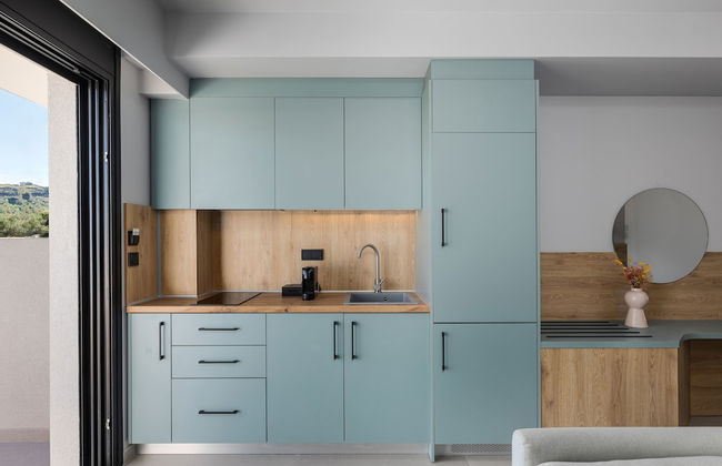 The 8 Suites - Foto 24