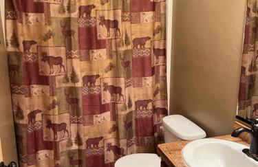 Lakeside, Hot Tub Theater Room - Foto 32