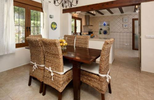 Villa Centauro by Interhome - Foto 20