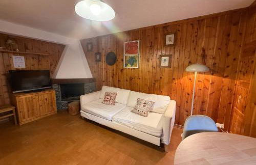 Monolocale con Vista al Verrand con parcheggio - Foto 12