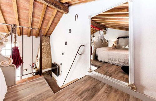 Villa Il Rustichino, country Villa with Pool - Foto 30