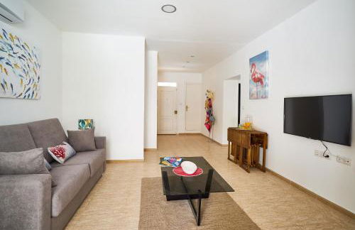 Villa Rosita Suites en Playa de la Malagueta con terraza - Foto 63