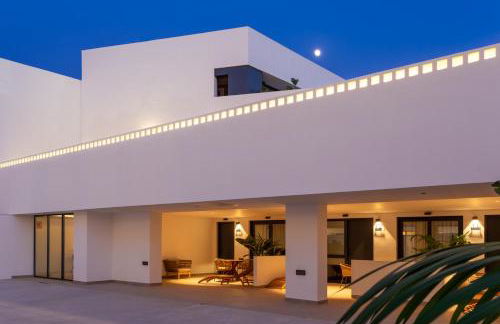 Hotel Apartamentos Hamus - Foto 122