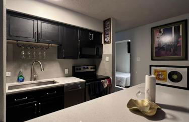 Stylish Stay In Downtown Denver - Foto 34