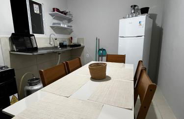 Recanto Lucena - Casa inteira com churrasqueira - Foto 34