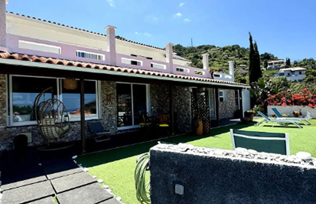 Villa With sea Views in Porto da Cruz - Foto 32