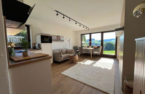 Neu - Ferienwohnung Allgäuparadies - Traumhafte Aussichten mitten in der Natur des Westallgäus - Foto 23