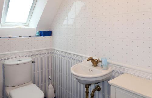 Apartment Belle vue sur mer by Interhome - Foto 34