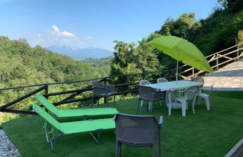 Il Borgo di Tresana - Foto 1