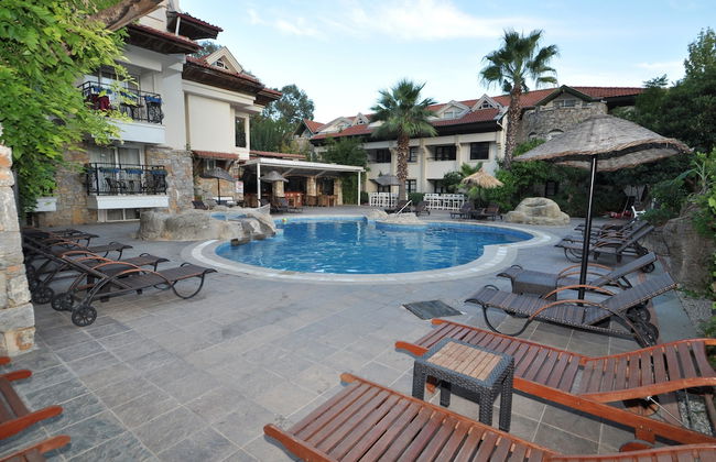 SUNBLUE APART HOTEL - Foto 26