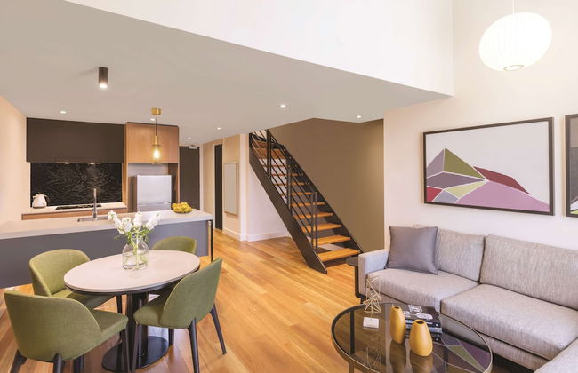 Adina Apartment Hotel Melbourne - Foto 11