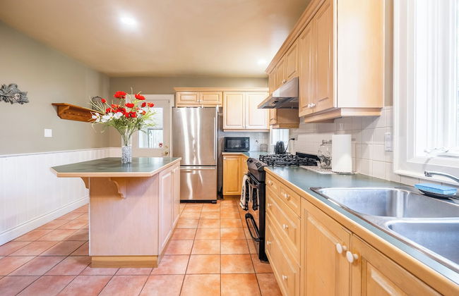 Cozy Houses in Downtown Toronto by GLOBALSTAY - Photo 70