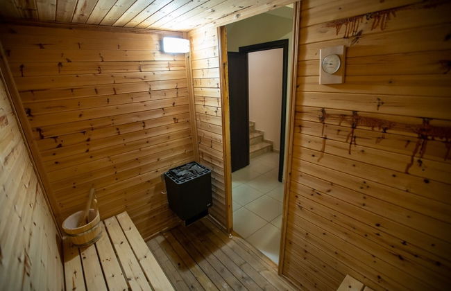 Seafront Protaras Resort - Foto 43