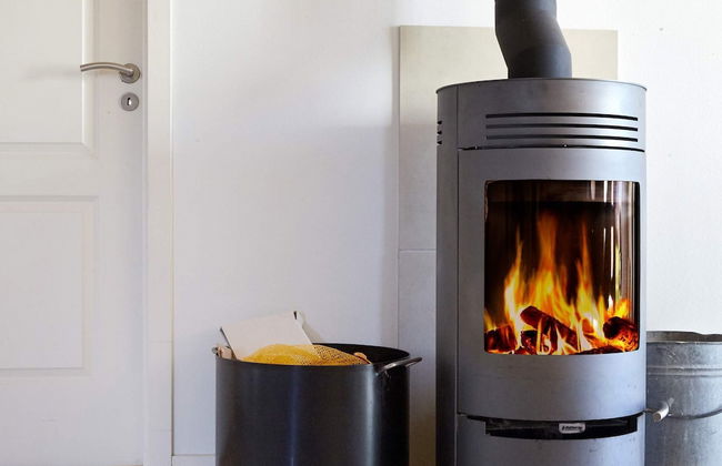 6 Person Holiday Home in Asnaes-by Traum - Foto 37