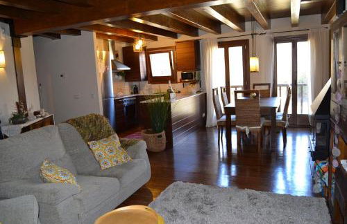 Preciosa planta baja con piscina - Foto 8