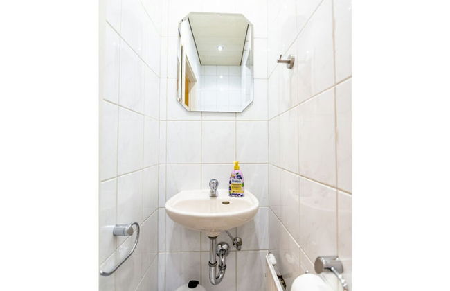 Alstaden 2 Comfortable Holiday Residence - Foto 18