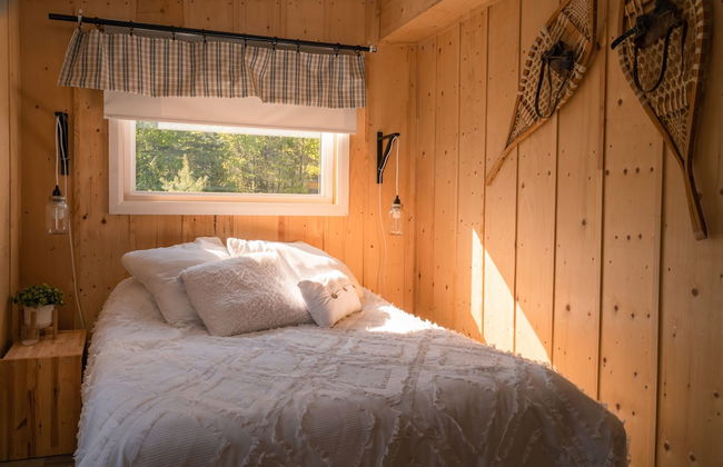 Le Rocher Spa Lac Par Paddleboard - Foto 76