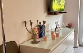 Mittwald Home STAR - Garten eingezäunt, Terasse, Familie, Hund - Foto 24