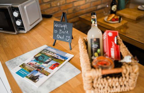 Barn Owl Cottage - Foto 10