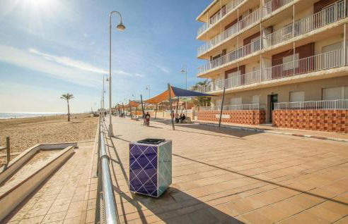 Lovely Home In Guardamar Del Segura - Foto 30