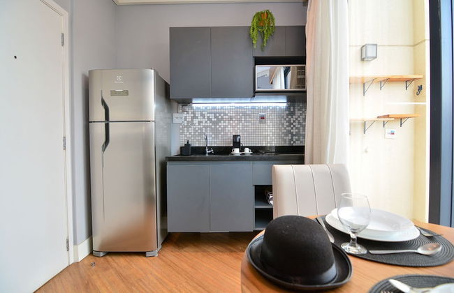 Charlie Faria Lima - Foto 30