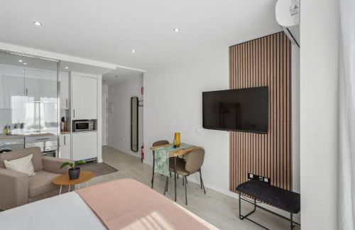 Limehome Madrid Calle de la Paloma - Foto 24