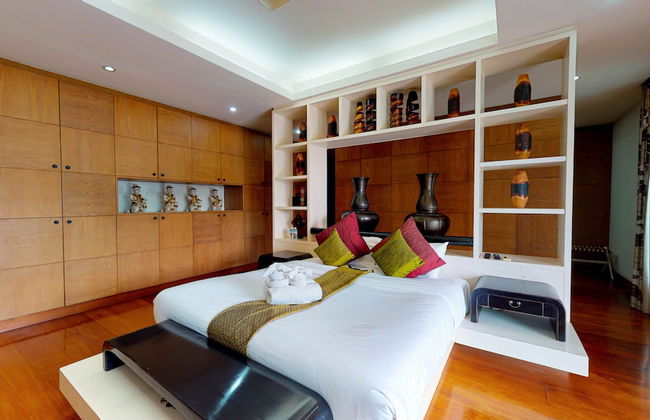 Grace Villa Pattaya By DDM Siam - Foto 4